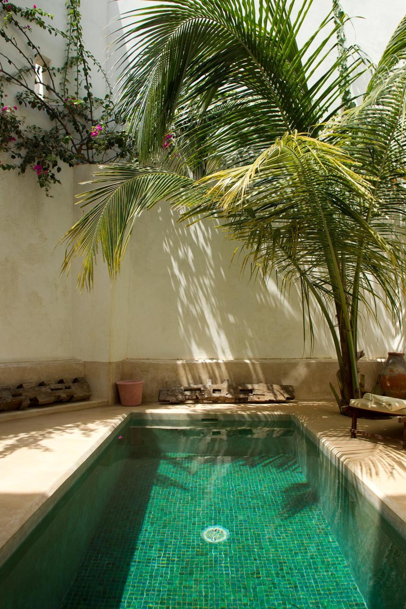 Authentic Swahili Style Villa Milele House Lamu Exterior foto