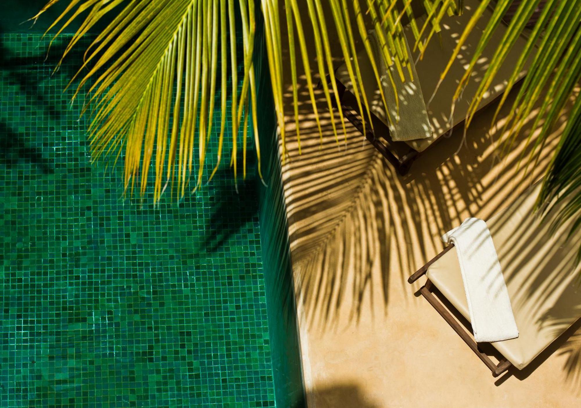 Authentic Swahili Style Villa Milele House Lamu Exterior foto